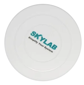 Smallest Programmable Push Button Ble Beacon For Indoor Positioning Asset Tracking