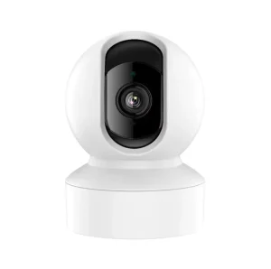 Smart 1080 Resolution Auto Tracking Wireless 3 Megapixel Camera Two Way Audio Wifi Night Vision Camera Pet Camera
