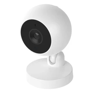 Smart 1080P Home Webcam Baby Pets Monitors Home Camera with Two Way Voice