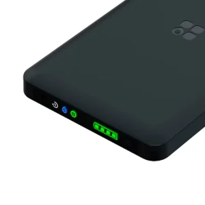 Smart 2500mAh with Built in BLE5.0 Multiple Function GPS Portable Asset Tracking Device