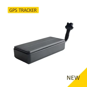 Smart 2G Network Monitoring and GPS Tracking Positioning tracker with Mobile App Web Platform