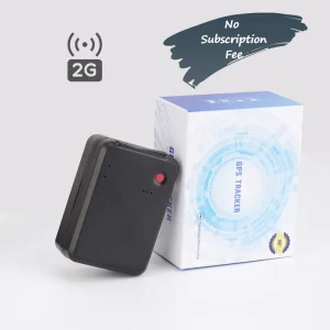 Smart 4G 10000mAh GPS Tracker JX08 with GSM GPRS 2G Real Time Tracking SOS Alarm Waterproof & Cloud Storage for Vehicle Security