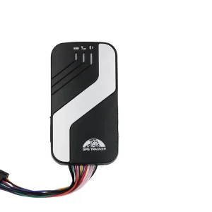 Smart 4G LTE GPS Tracker & Locator for Cars Trucks Handheld GPRS Beidou AGPS Exported Globally Supports SD Card Data Storage