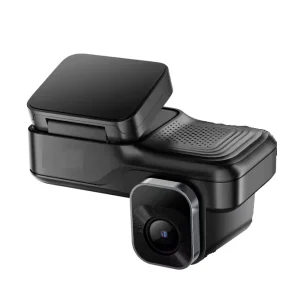 Smart 4G SIM Dash Camera Front Dual 1080P 24hr Parking Monitor GPS Track with APP Share for Vehicles