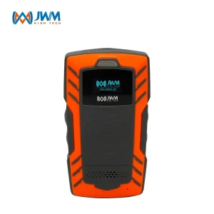 Smart 4G with Panic Button and Clear Voice Call Guard Tour System