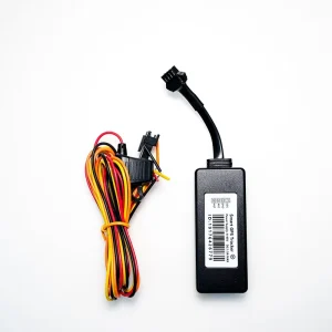 Smart 4G+2G 4 Pin Small Size Auto Vehicle Truck Tracking Device Gps Locator Remote Cut Off GPS Tracker for Car