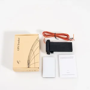 Smart 4G+2G Mini Truck Car Fleet Moto Motorcycle Auto Vehicle GPS Locator Real Time Tracking Device 2G GPS Tracker