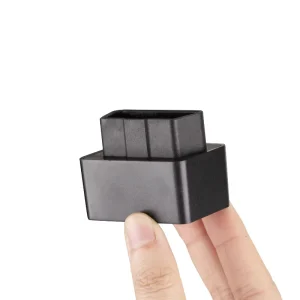 Smart 4g Lte Gprs Umts Iot Obd Gps tracker Obd Locator Gps Tracking Device Obd tracker Gps Listen Device for Vehicle Auto Car