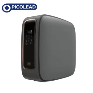 Smart 800 GPD Electric Desktop RO Water Purifier Reverse Osmosis Filter System for Household Use for Outdoor
