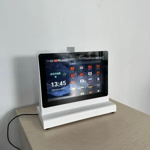 Smart AI Android Dual-Screen Translator 10.1 Inch 140+ Languages 4G WiFi IPS Color Display Simultaneous Interpretation