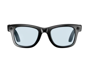 Smart Glasses with BT 5.3 for Driving 1080P HD Video Recording Eyewear with UV400 Polarized Lens