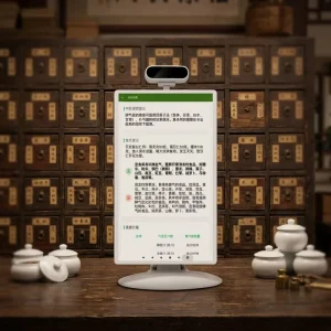 Smart AI Tongue Diagnosis and Facial Analysis System for Traditional Chinese Medicine Health Assessment