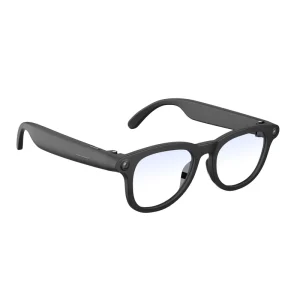 Smart AI Translation Glasses Bluetooth Wireless Call Music Outdoor AI Smart Glasses Smart Sports Sunglasses with Camera