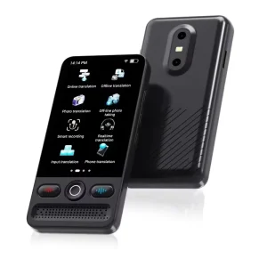 Smart AI Translator 160 Languages Voice Real Time Online Offline Translation Photo Translation