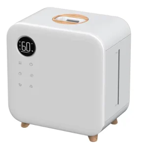 Smart APP Control Large Capacity and High Mist Output Ar Humidificador Smart Ultrasonic Air Humidifier