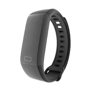 Smart Adjustable IP67 Bracelet Wristband Vibrating Programmable BLE Beacon