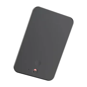 Smart Ai Voice Recorder Mini Ai Voice Recording and Transcript Portable Digital Voice Recorder Card