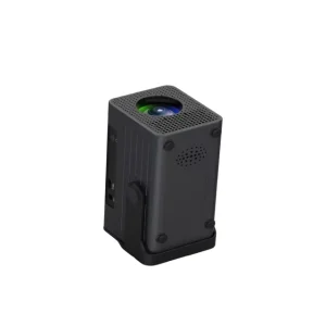 Smart Android 11.0 Mini LCD Projector for Outdoor Home Use Portable Auto HD 4K Video Projector Outdoors Home Theater Projecteur