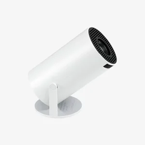 Smart Android 11.0 Proyector 150 Ansi Lumen Home Theater 2.4+5G Dual band Wifi Portable Hologram Mini Projector 4K