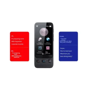 Smart Android Offline Translator Global Business Travel Learning Arabic Southeast Asia Multi-Country Voice Photo Translation 17