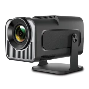 Smart Android WiFi Projector Home Theater Video Game Full HD Mobile Phone Projectors Mini Portable Outdoor LED Projector