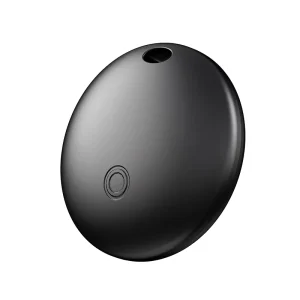 Smart Anti Loss Device Works with Find My Global Location Tracker for Keys Bags Pets