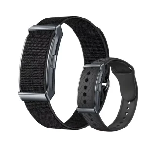 Smart Band Bracelet Screenless Waterproof Fitness Tracker Sports Heart Rate Men Women Health Smart Wrist Band