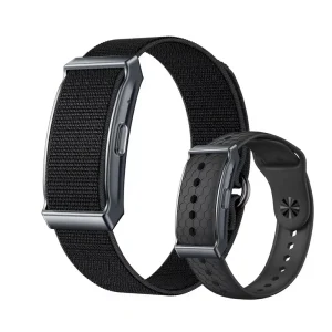 Smart Band Bracelet Screenless Waterproof Fitness Tracker Sports Heart Rate Men Women Health Smart Wrist Band