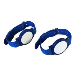 Smart Band Wristband Bracelet Hospital Rfid Bracelet for Event Events