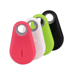Smart Bluetooth 4G GPS Mini Device Pet Tracker Car Key Finder Anti Lost Phone Locator Tag Waterproof IP67 Cats Dogs 3 6 Months