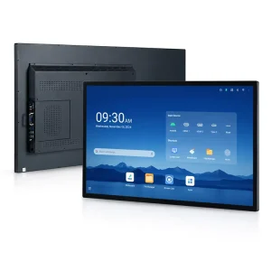 Smart Board 32 43 49 55 65In Windows Touch Screen PC OPS Interactive Display i3 i5 i7 for Conference Room Education OEM