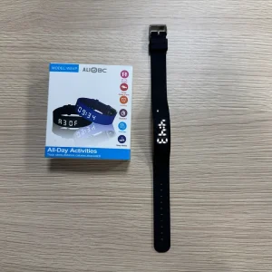 Smart Bracelet
