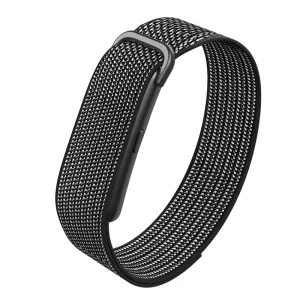 Smart Bracelet AI Health Monitor Fitness Tracker with Heart Rate Blood Oxygen Sleep Tracking 170+ Sports Modes Long Battery