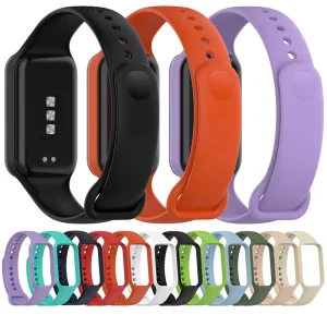 Smart Bracelet Case Cover Sport Watch Strap for Correa for Smart Band Active