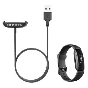 Smart Bracelet Charger Dock for Inspire 3 Charger Sport Bracelet Charging Cable