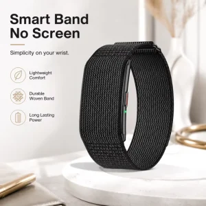 Smart Bracelet Fitness Band Armband Sleep Tracker Activity Step Count Sports Watch Health Tracker Wearable Devices Men