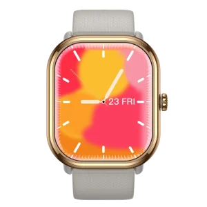 Smart Bracelet Smart Watch Touch Screen Fitness Tracker Heart Rate P101S for Apple Watch Best Smart Watch