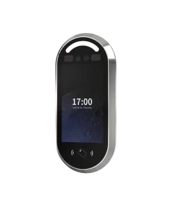 Smart Building Door Phone Access Control System Controller WiFi Night Vision OEM ODM 50 000 Records Capacity Waterproof