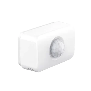 Smart Building PIR Sensor for Temperature and Humidity Monitoring LoRa Technology Direct Manufacturer