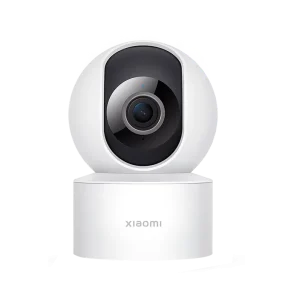 Smart Camera C200 1080P Security Protection WiFi IPTV 360° Rotation Night Vision AI Human Detection