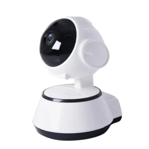 Smart Camera WIFI Remote Monitoring Home HD Night Vision Infrared Wide Angle Mini Camera