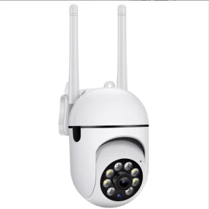 Smart Camera WiFi Security Camera