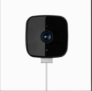 Smart Camera with Wi-Fi, Intelligent Voice Intercom, High-definition Night Vision, Intelligent Monitoring Camera
