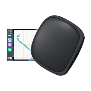 Smart Carplay Adapter 4g 64g Wireless Carplay Ai Box Android