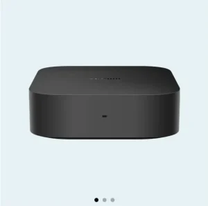 Smart Central Gateway + Human Sensor Smart Home Renovation