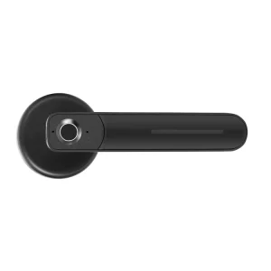 Smart Cylinder Lock Fingerprint Smart Locks Wifi Smart Home Door Lock
