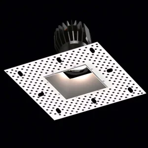 Smart Deep Regressed Recessed LED Downlight DTW Warm Dim Trim Trimless Ceiling Modular Lights Frangeless Ceiling Pot Light