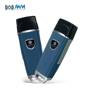 Smart Design Water-Resistant ABS RFID Guard Patrol System Tour Patrol Recorder with Long Battery Endurance