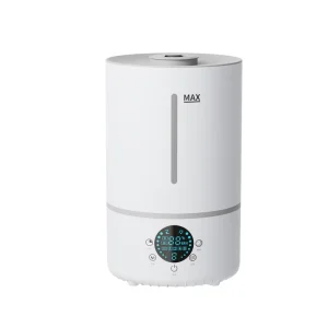 Smart Desktop Humidifier Home Bedroom Big Mist Moisturizing Constant Humidity Ultrasonic 4.1 6L Capacity Mechanical Remote