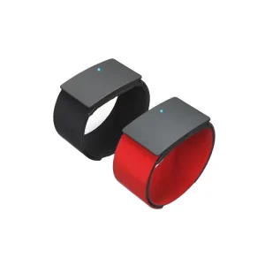 Smart Digital Electronic Mini Professional Health Fitness Tracker Bracelet Heart Rate Blood Oxygen Monitor High Accuracy
